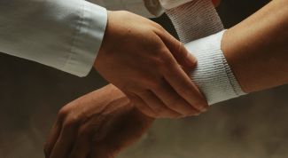 Картинка по теме - как лечить открытую рану