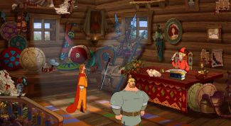 Картинка по теме - как играть в игру 