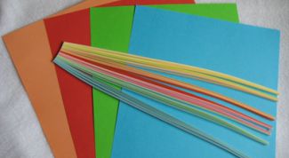 Картинка по теме - как нарезать бумагу