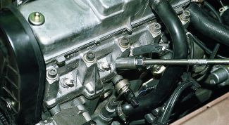 Картинка по теме - как поменять свечи зажигания ваз