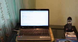 Картинка по теме - как настроить подключение к интернету на ноутбуке