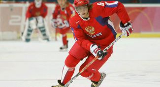 Картинка по теме - как обматывать хоккейную клюшку