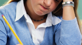 Картинка по теме - как проверить домашнее задание