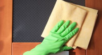 Картинка по теме - как удалить царапину на мебели