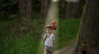 Картинка по теме - как просить помощи у ангела-хранителя