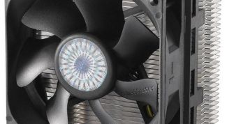 Картинка по теме - как изменить скорость вращения кулера