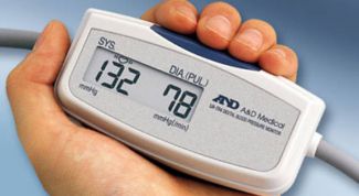 Картинка по теме - как объяснить неодинаковое изменение систолического и диастолического давления при нагрузках