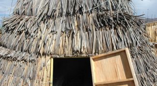 Картинка по теме - как сделать убежище