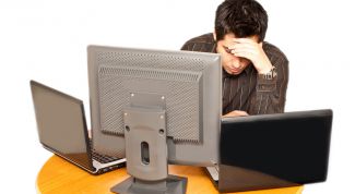 Картинка по теме - как восстановить потерянные данные