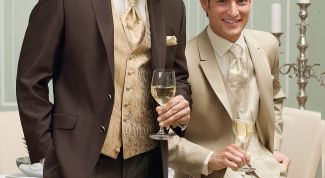 Картинка по теме - как одеть жениха