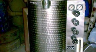 Картинка по теме - как изготовить автоклав