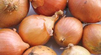 Картинка по теме - как хранить репчатый лук