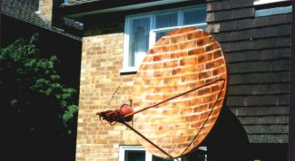 Картинка по теме - как настроить все каналы на спутниковой тарелке