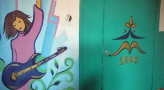 Картинка по теме - как отремонтировать подъезд