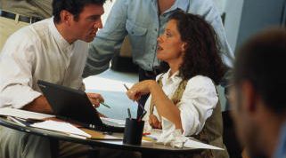 Картинка по теме - как утвердить проект