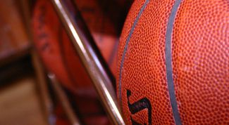 Картинка по теме - как выбрать баскетбольный мяч