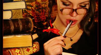 Картинка по теме - как выделиться из класса