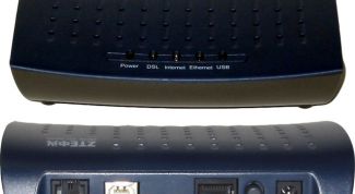 Картинка по теме - как настроить adsl 