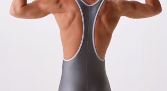 Картинка по теме - как натренировать свое тело