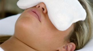 Картинка по теме - как избавиться от гематом под глазами