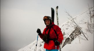 Картинка по теме - как точить лыжи