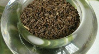 Картинка по теме - как принимать черный тмин