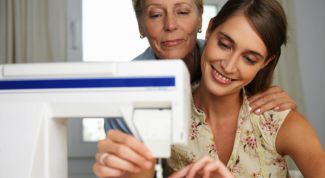 Картинка по теме - как сшить платье быстро и легко