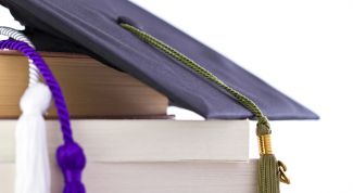 Картинка по теме - как оформить титульный лист дипломной работы