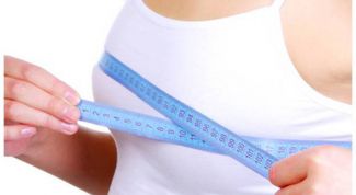 Картинка по теме - как вычислить размер груди