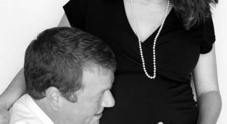 Картинка по теме - как определить шевеление ребенка