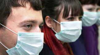 Картинка по теме - как делать ватно-марлевую повязку