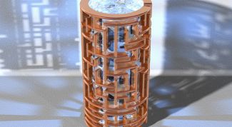 Картинка по теме - как найти площадь сечения цилиндра