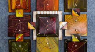 Картинка по теме - как украсить стены в доме