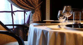 Картинка по теме - как приготовить праздничный ужин