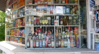 Картинка по теме - как открыть свою торговую палатку