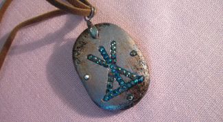 Картинка по теме - как выбрать амулет