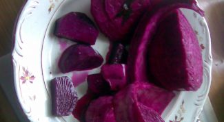 Картинка по теме - как квасить капусту со свеклой