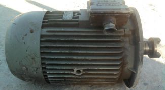 Картинка по теме - как узнать мощность электродвигателя