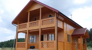 Картинка по теме - как построить дом в городе