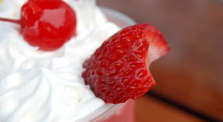 Картинка по теме - как загустить сметану