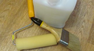 Картинка по теме - как грунтовать стены под обои