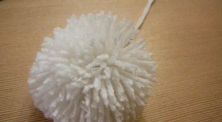 Картинка по теме - как связать бубон