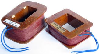 Картинка по теме - как найти индуктивность катушки