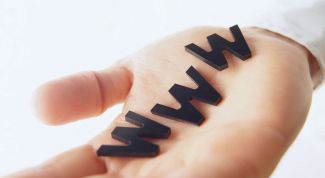 Картинка по теме - как перерегистрировать домен