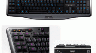 Картинка по теме - как разобрать клавиатуру logitech