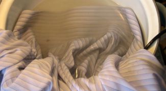 Картинка по теме - как отстирать воротник на рубашке