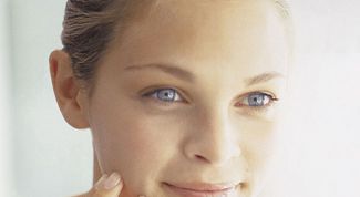 Картинка по теме - как избавиться от простуды на лице