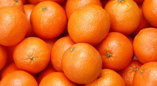 Картинка по теме - как выбирать апельсины