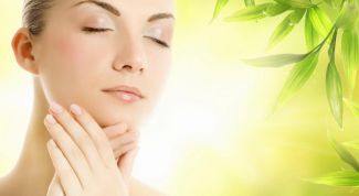 Картинка по теме - как питать кожу