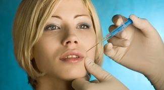 Картинка по теме - как колоть ботокс